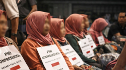 Ketua DPD TOPAN RI Indramayu Ambil Sikap: Dugaan Pengiriman Ilegal ke Qatar Diusut, Erlina Harus Pulang