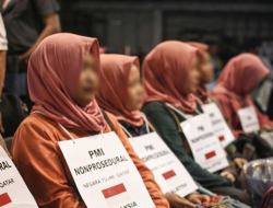 Ketua DPD TOPAN RI Indramayu Ambil Sikap: Dugaan Pengiriman Ilegal ke Qatar Diusut, Erlina Harus Pulang