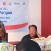 Bantuan Pangan Februari–Maret 2026 Tersalurkan, Warga Sambimaya Ucapkan Terima Kasih