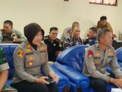 Koramil 1601/Indramayu Hadiri Pembukaan RAT KPL Mina Sumitra Tahun Buku 2025