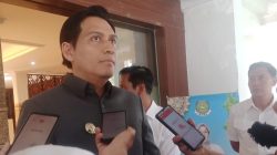 Bupati Lucky Hakim Persilakan Pansus PDAM, DPRD Indramayu Kian Solid Bongkar Carut-Marut Perumdam TDA