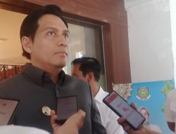 Bupati Lucky Hakim Persilakan Pansus PDAM, DPRD Indramayu Kian Solid Bongkar Carut-Marut Perumdam TDA