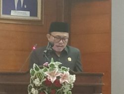 Polemik PDAM Indramayu Memuncak, Pansus DPRD di Ambang Realisasi