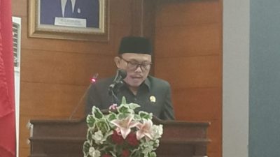Polemik PDAM Indramayu Memuncak, Pansus DPRD di Ambang Realisasi