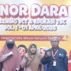 Kilang Balongan Gelar Donor Darah, Wujud Nyata Kepedulian Kemanusiaan