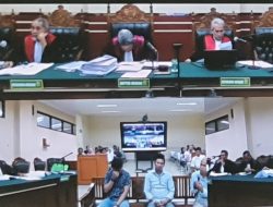 “Sidang Tipikor Lapen Surabaya: Aliran Dana Terkuak, Ada Setoran ke Oknum PUPR!!”