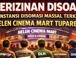 Polemik TNM Karawang Memanas: Tujuh ASN Disomasi, Dugaan Gratifikasi dan Pembiaran Operasional Mengemuka