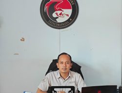 Polres Bitung Bongkar Peredaran Ganja dari Jayapura, Pria 26 Tahun Ditangkap di Pelabuhan