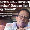 Rapat Dadakan Pimpinan DPRD Karawang Disorot, Diduga Bahas Polemik Ijon Pokir