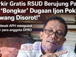 Rapat Dadakan Pimpinan DPRD Karawang Disorot, Diduga Bahas Polemik Ijon Pokir