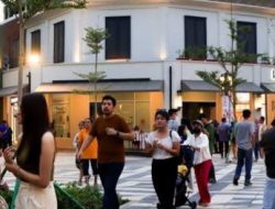 Pasca Lebaran 2026, Tren Wisata Karawang Bergeser ke Pusat Perbelanjaan Premium