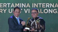 Kilang Balongan Raih PROPER Emas 2025, Program BERBISIK Jadi Kunci Keberhasilan