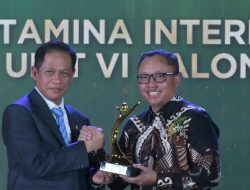 Kilang Balongan Raih PROPER Emas 2025, Program BERBISIK Jadi Kunci Keberhasilan