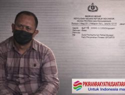DRAMA BESAR DIMULAI! Divpropam Mabes Polri Usut Tuntas, Dugaan Kongkalikong Polres Bangkalan Dan Propam Jatim Siap Diungkap!!!