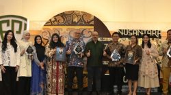 Kilang Balongan Pertamina Raih Nusantara CSR Award 2026, Perkuat Komitmen Kepedulian Sosial