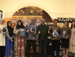 Kilang Balongan Pertamina Raih Nusantara CSR Award 2026, Perkuat Komitmen Kepedulian Sosial
