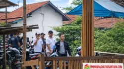 “Tangkap-Lepas? Kasat Reskrim Polres Bangkalan Jadi Sorotan Usai 9 Terduga Pelaku Judi Sabung Ayam ‘Dilepas’”