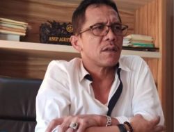 Pemborong Proyek Jalan di PUPR Karawang Keluhkan HPS Tak Sesuai Harga Pasar