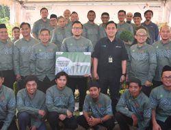 Bazma Pertamina RU VI Balongan Resmikan Mobil Jenazah Baru, Layanan Gratis untuk Masyarakat