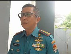 Wujud Bakti TNI AL: Rumah Warga Bitung yang Berdiri Sejak 2004 Akhirnya Diperbaiki Total