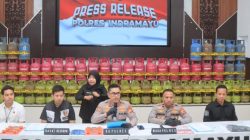 Kapolres Indramayu Tegaskan Tindak Tegas Penyalahgunaan Energi Bersubsidi