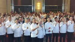 Kadin Karawang Gelar Mukab VIII, Perkuat Sinergi Dunia Usaha dan Pemerintah