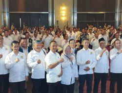 Kadin Karawang Gelar Mukab VIII, Perkuat Sinergi Dunia Usaha dan Pemerintah