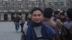 Dr.Maulana Martono.S.H.M.H.,Kuasa Hukum Angkat Bicara Terkait Rencana Penataan Pasar Desa Cikedung Lor Picu Polemik.