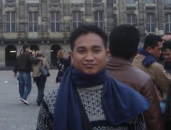 Dr.Maulana Martono.S.H.M.H.,Kuasa Hukum Angkat Bicara Terkait Rencana Penataan Pasar Desa Cikedung Lor Picu Polemik.