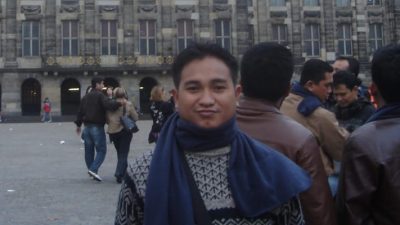 Dr.Maulana Martono.S.H.M.H.,Kuasa Hukum Angkat Bicara Terkait Rencana Penataan Pasar Desa Cikedung Lor Picu Polemik.