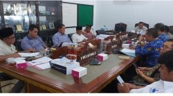 PANSUS DPRD Indramayu Soroti Dugaan Pemborosan Anggaran PDAM Akibat Bahan Kimia Baru