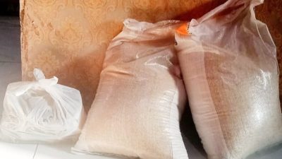 KPM Desa Tanjungsari Sampaikan Terima Kasih atas Bantuan Pemerintah