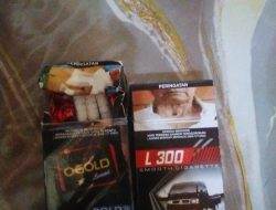 “Asap Ilegal dari Tambelangan: Produksi Rokok Tanpa Cukai Dibiarkan, Negara Rugi, Warga Gigit Jari”