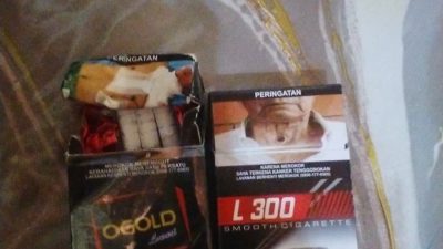 “Asap Ilegal dari Tambelangan: Produksi Rokok Tanpa Cukai Dibiarkan, Negara Rugi, Warga Gigit Jari”