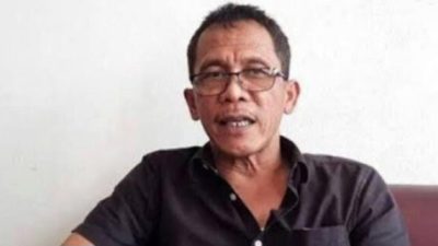 Dinilai Layak Pimpin Golkar Karawang, Abdul Azis Siap Bertarung di Musda