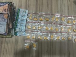 Ketua DPD APPI Karawang Dukung Polres Karawang Berantas Penyalahgunaan Obat Terlarang