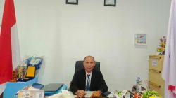 SMK Negeri 1 Bitung Uji 305 Siswa Kelas XII, Kompetensi Jadi Penentu Masa Depan