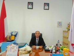 SMK Negeri 1 Bitung Uji 305 Siswa Kelas XII, Kompetensi Jadi Penentu Masa Depan