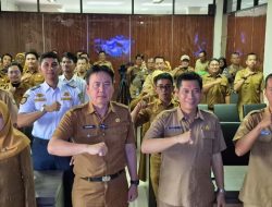 Diskominfo Indramayu Evaluasi Pengaduan Masyarakat Triwulan I, Perkuat Respons Layanan Publik