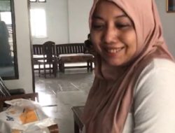 Pemdes Kaplongan Lor Salurkan Bantuan Pangan Februari–Maret 2026, Ratusan Warga Terbantu