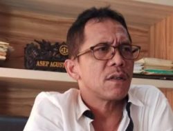 Praktisi Hukum Asep Agustian Soroti Polemik Parkir RSUD Karawang hingga Dugaan Ijon Pokir DPRD