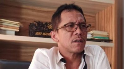 Praktisi Hukum Asep Agustian Soroti Polemik Parkir RSUD Karawang hingga Dugaan Ijon Pokir DPRD