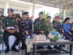 Pemkot Bitung Peringati Hari Kartini 2026, Sinergi TNI–ASN Diperkuat Menuju Indonesia Emas 2045