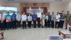 16 Duta Besar Sambangi Bitung, TNI–Pemkot Perkuat Kerja Sama Ekonomi Biru Sulawesi Utara