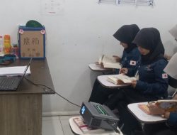 Gaji hingga Rp20 Jutaan! LPK IndraWijaya Buka Jalan Kerja ke Jepang