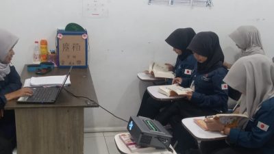 Gaji hingga Rp20 Jutaan! LPK IndraWijaya Buka Jalan Kerja ke Jepang