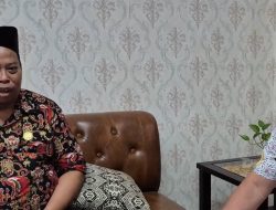“Berita Dina Kien”, Sentuhan Seni Humor Kang Modin dalam Menyampaikan Informasi