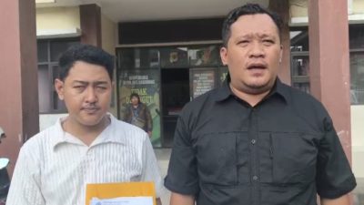 LBH Aryamandalika Laporkan RS Bayukarta ke Polres Karawang, Diduga Lalai Tangani Pasien Hingga Meninggal Dunia