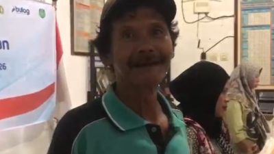 Ribuan Warga Segeran Kidul Terbantu, Apresiasi Mengalir untuk Kuwu Casmita “Uta” dan Jajaran Pemdes