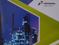 Pertamina RU VI Balongan Luncurkan Buku Best Practice, Perkuat Transfer Pengetahuan dan Keandalan Operasi